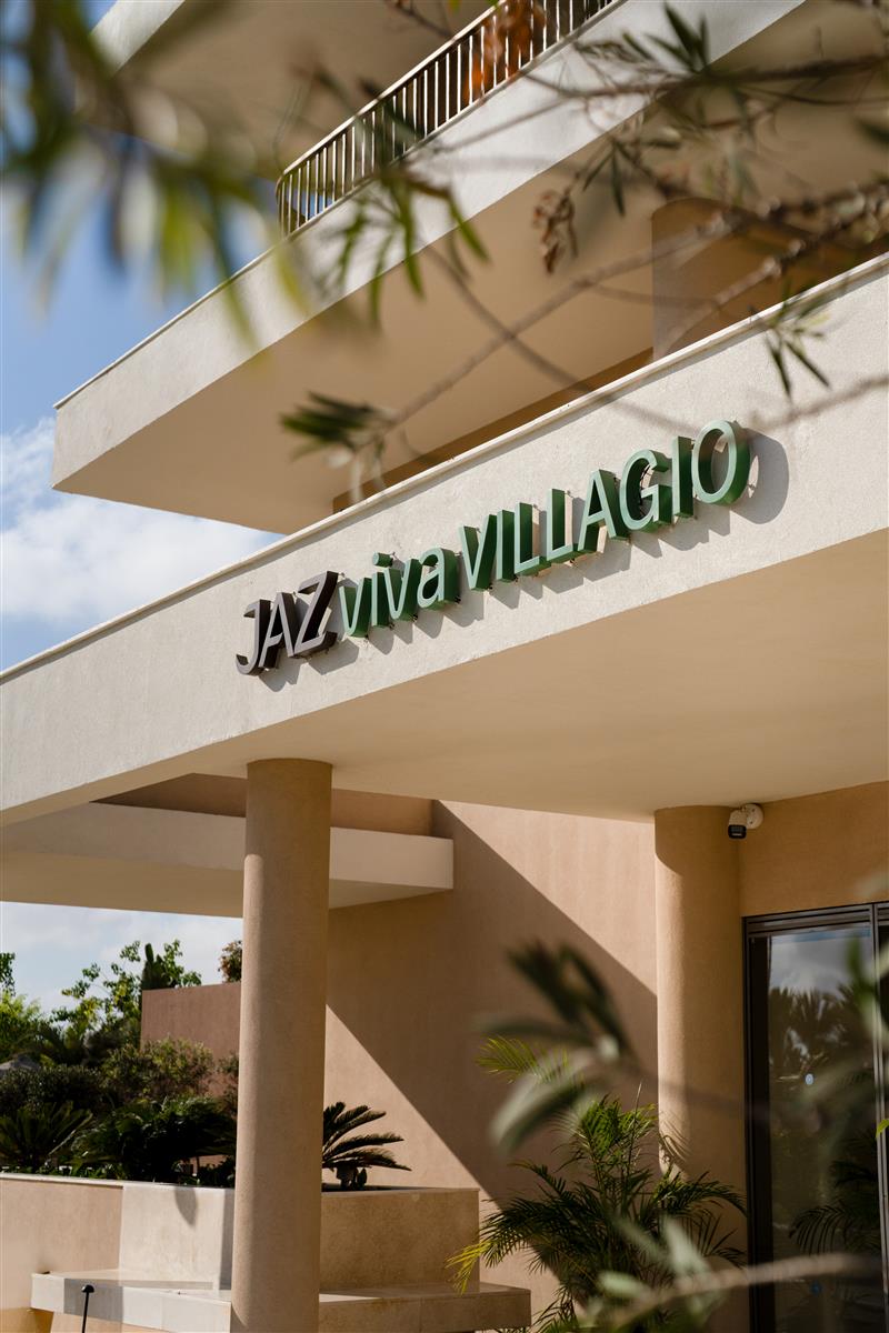 JAZ Viva Villagio 